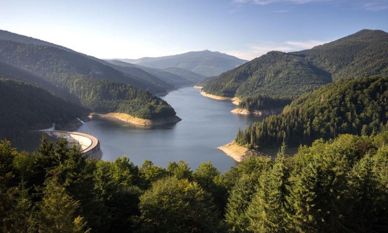 Excursie la Beliş Excursie la Beliş